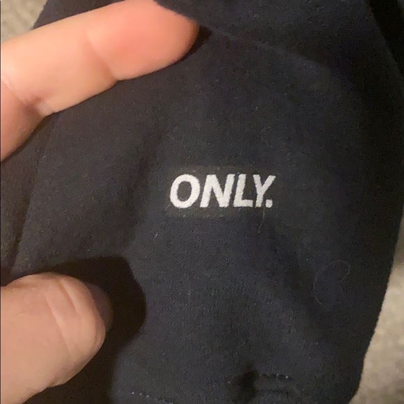 ONLY NY RARE RETRO CREWNECK - Picture 5 of 5